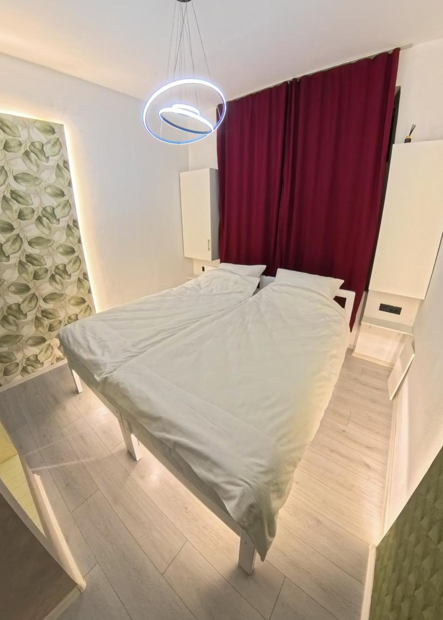Dzeno Old Town Pearl Appartement Sarajevo
