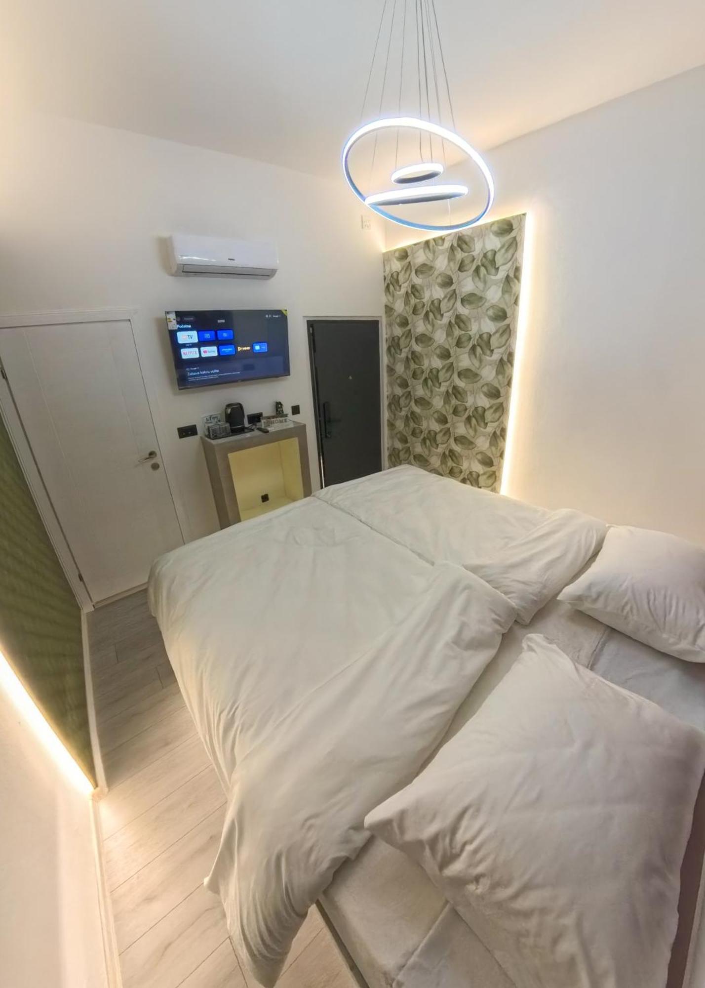 Dzeno Old Town Pearl Appartement