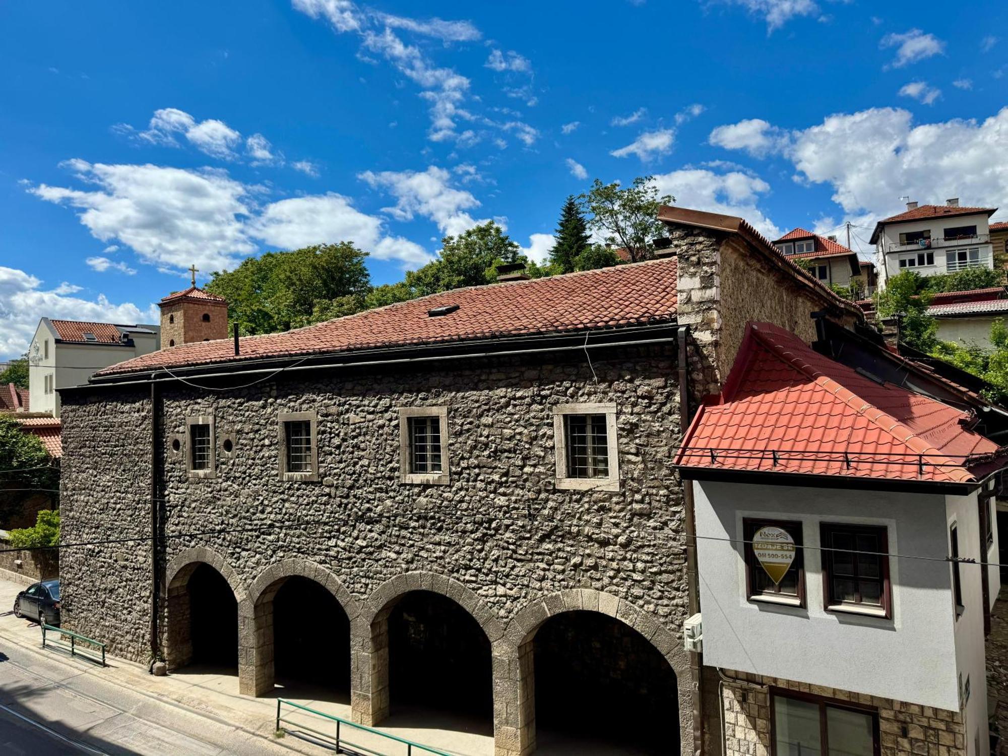Dzeno Old Town Pearl Appartement *