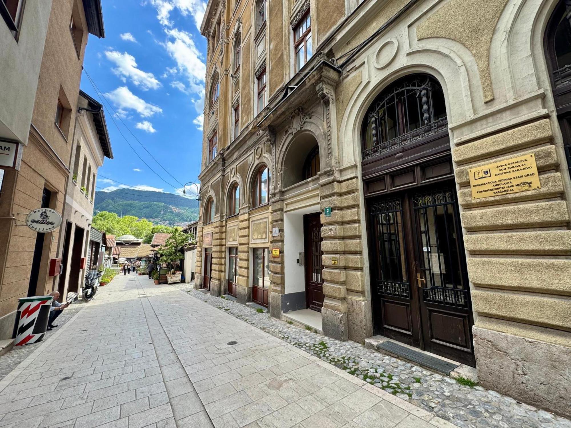 Appartement Dzeno Old Town Pearl *