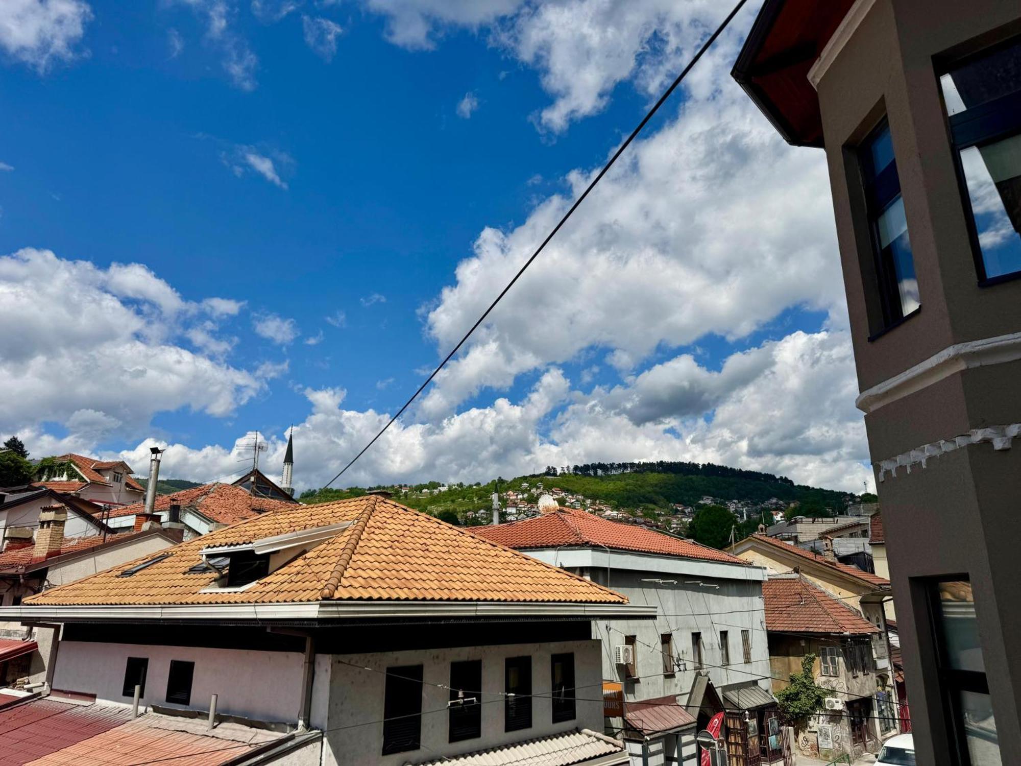 Dzeno Old Town Pearl Appartement