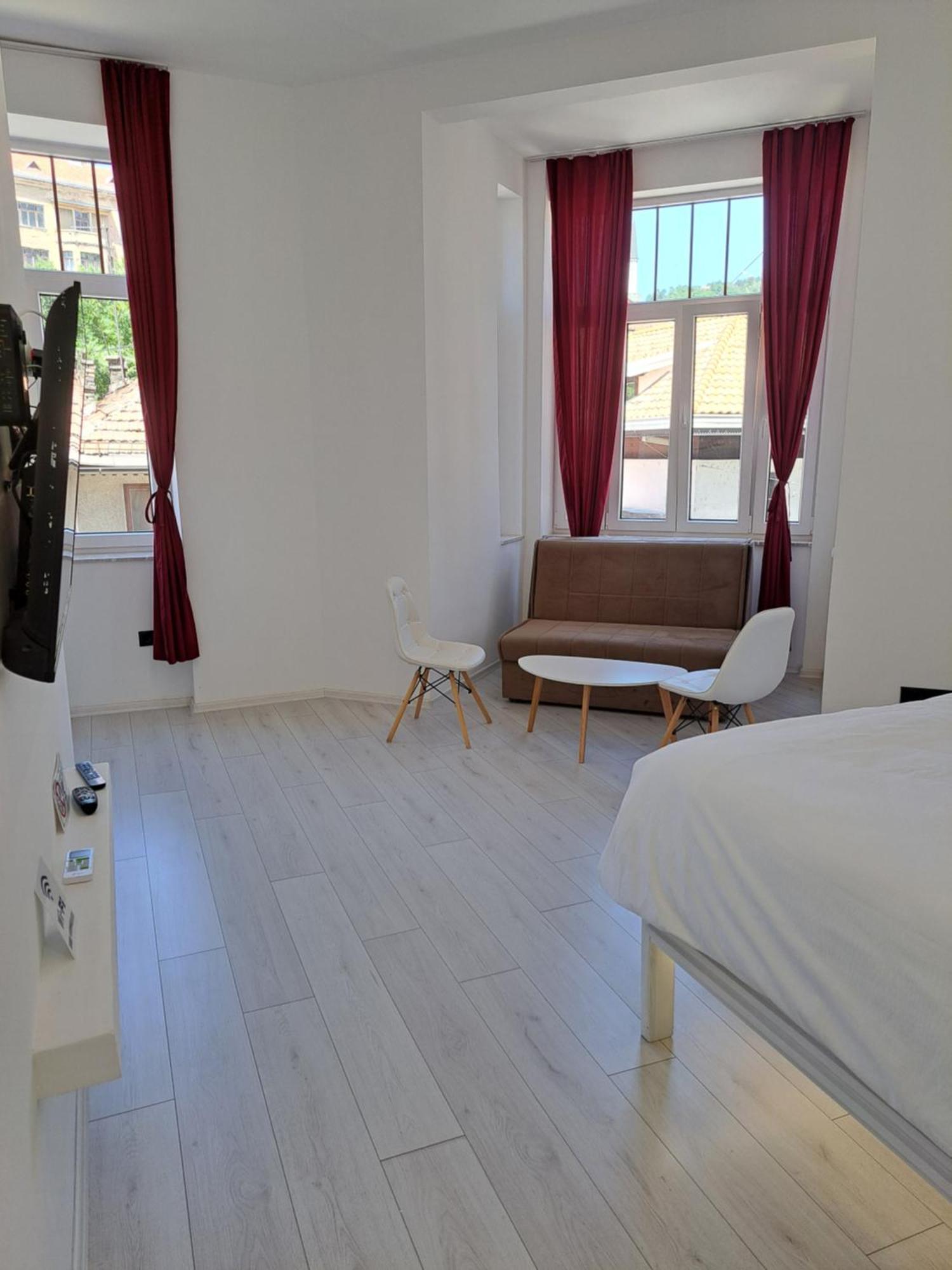 Appartement Dzeno Old Town Pearl