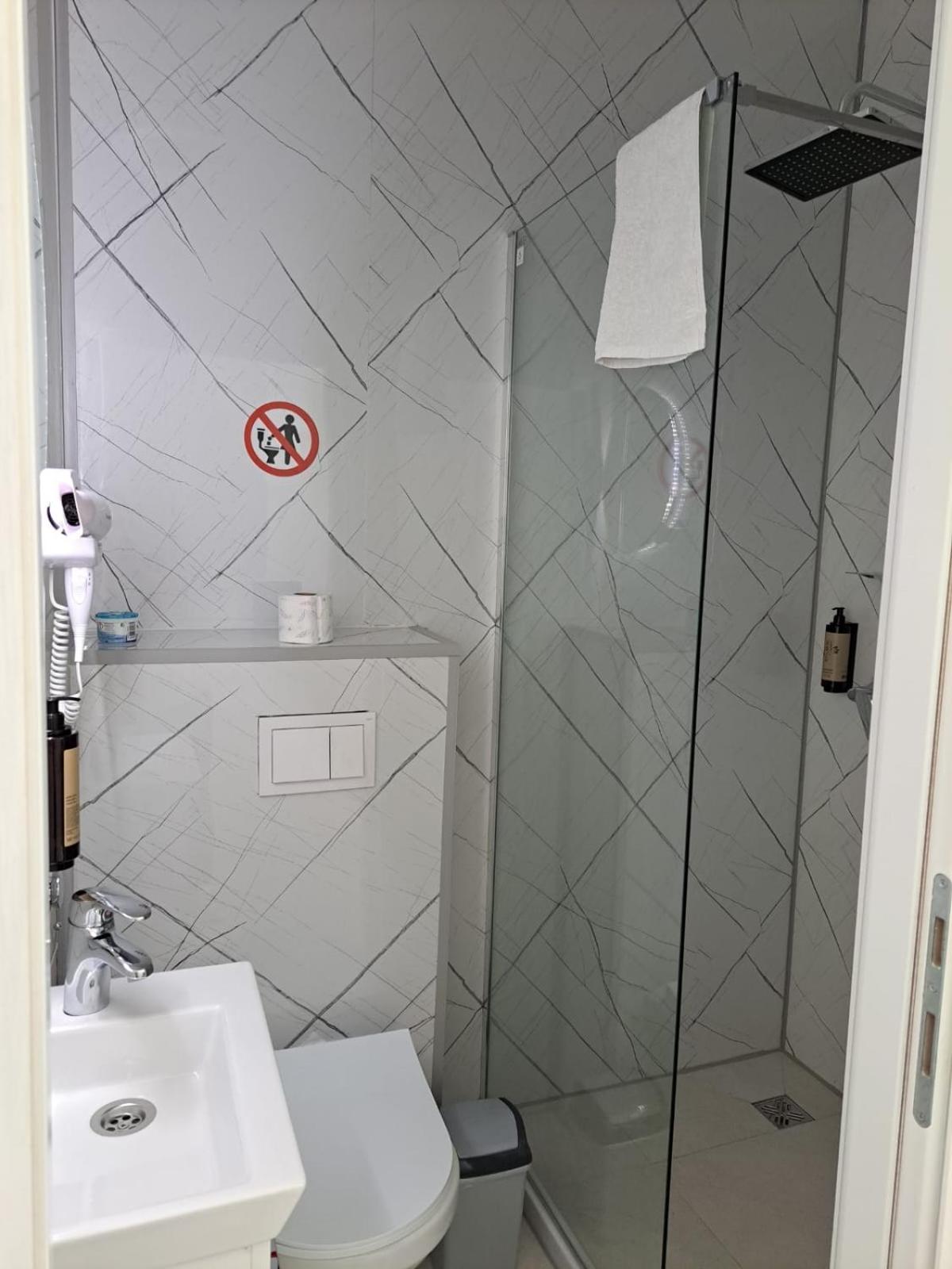 Dzeno Old Town Pearl Appartement Sarajevo