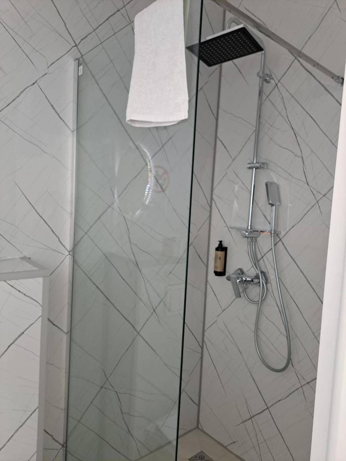 Dzeno Old Town Pearl Appartement