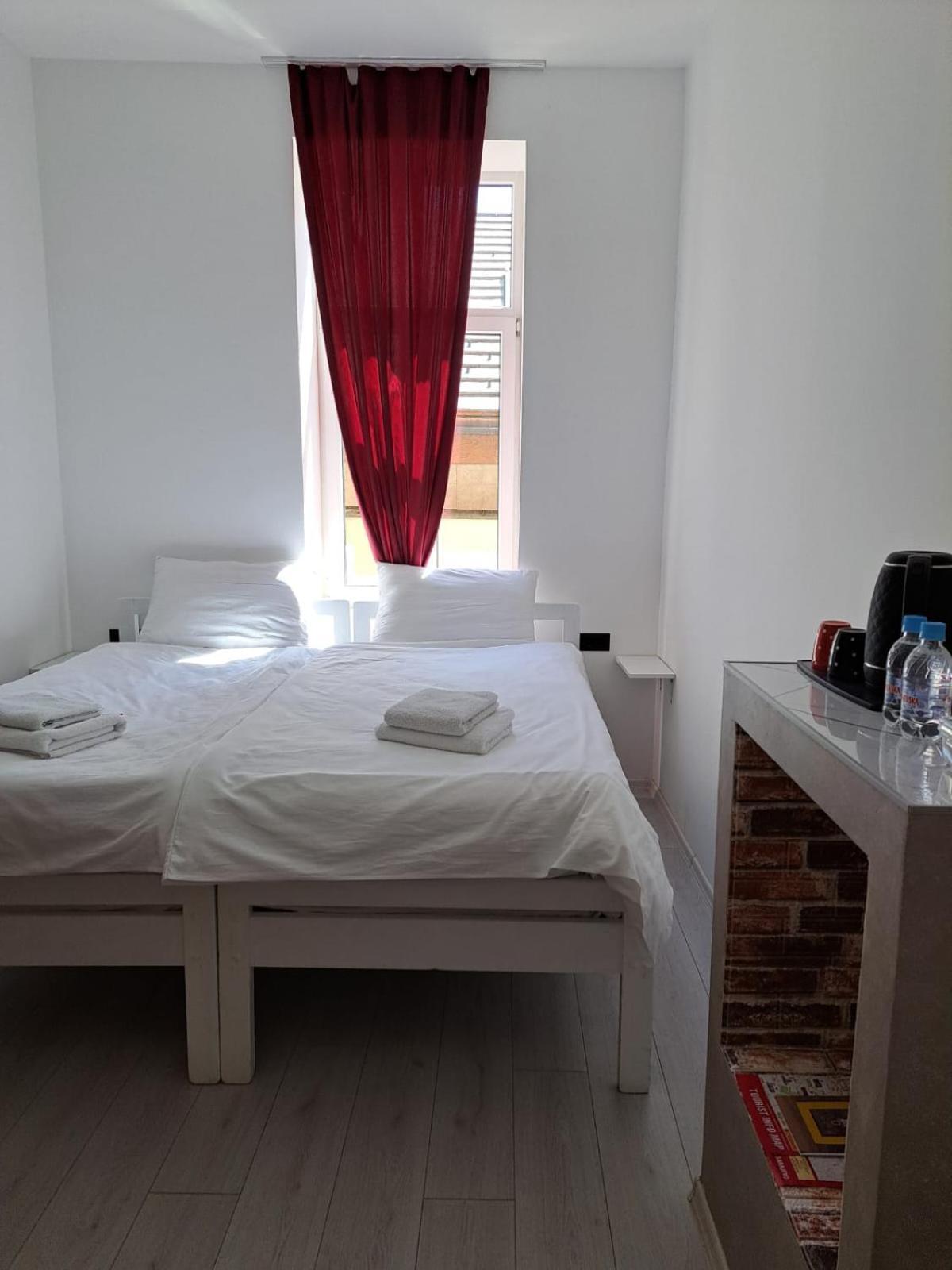 Dzeno Old Town Pearl Appartement