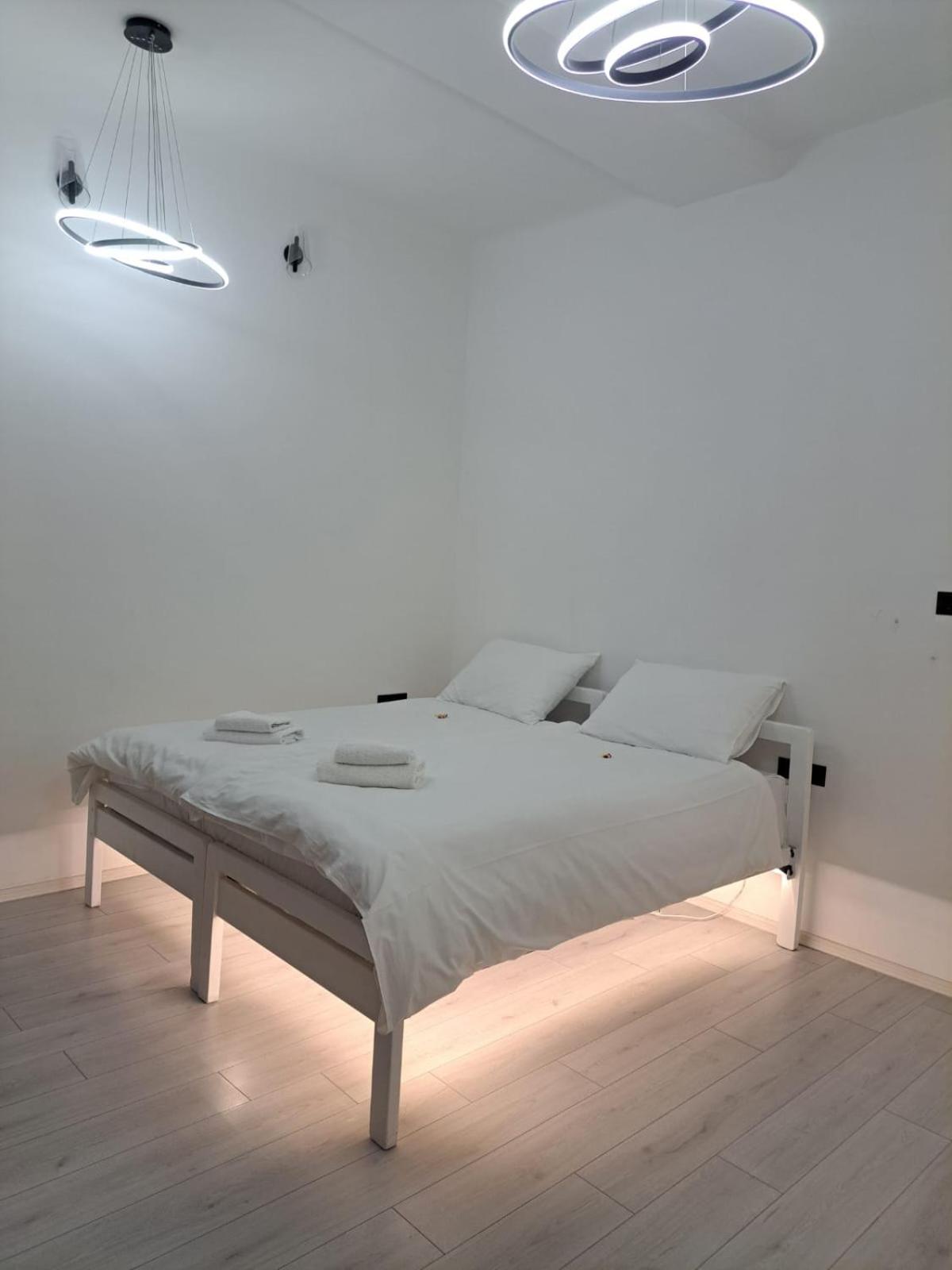 Appartement Dzeno Old Town Pearl *