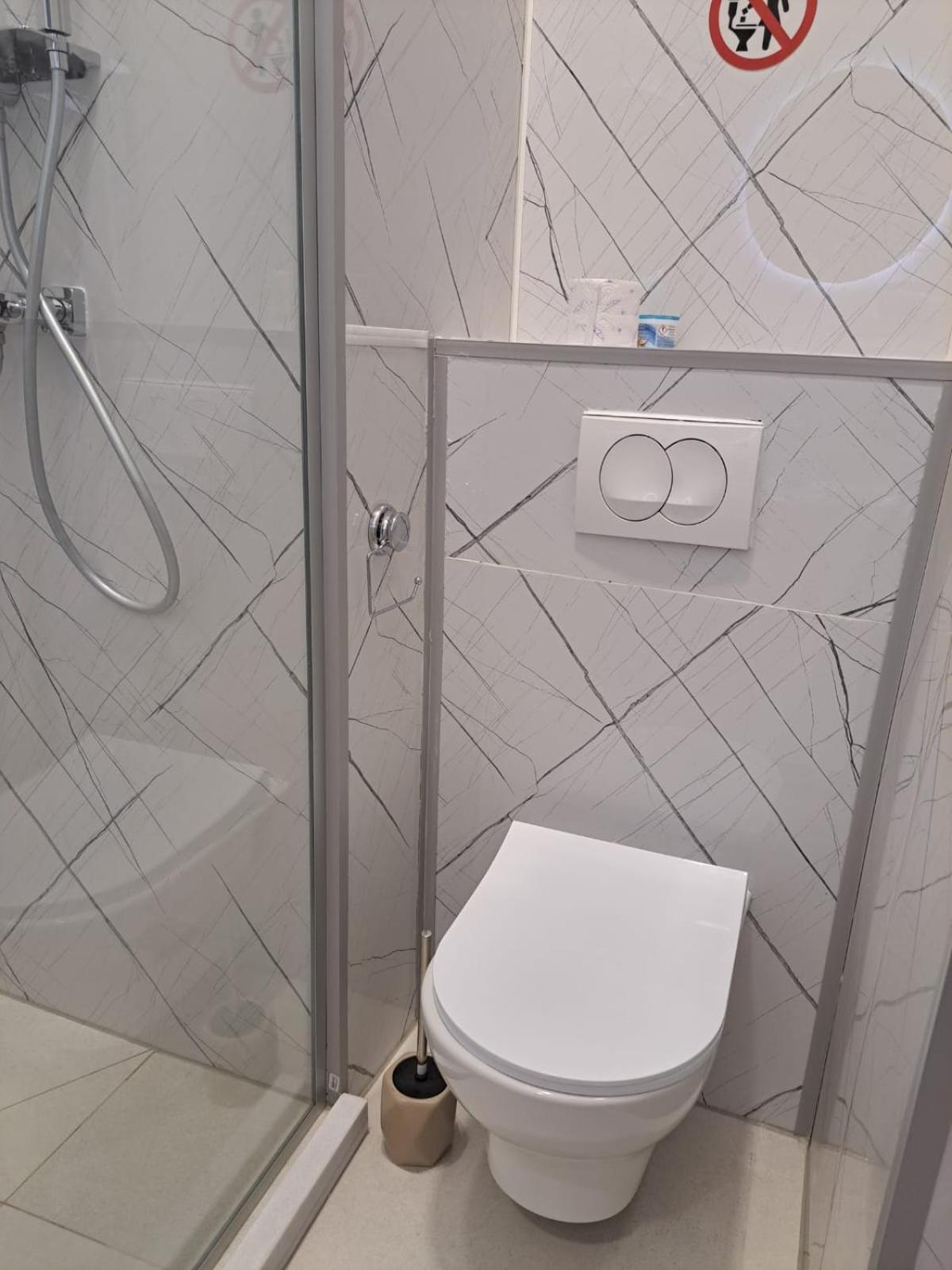 Appartement Dzeno Old Town Pearl Sarajevo