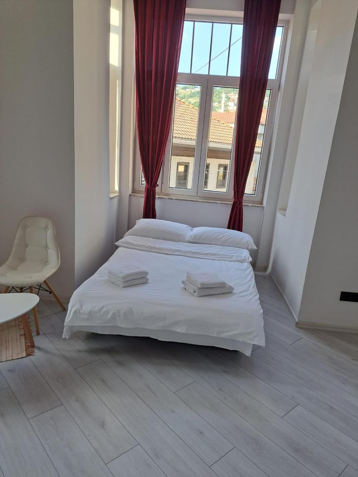 Dzeno Old Town Pearl Appartement *